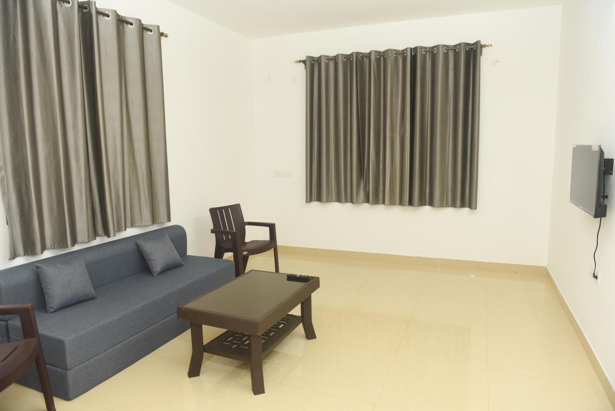 Sai Homestay Panaji 2 Bhk, 1 Bhk And Studio Apartment Exterior photo