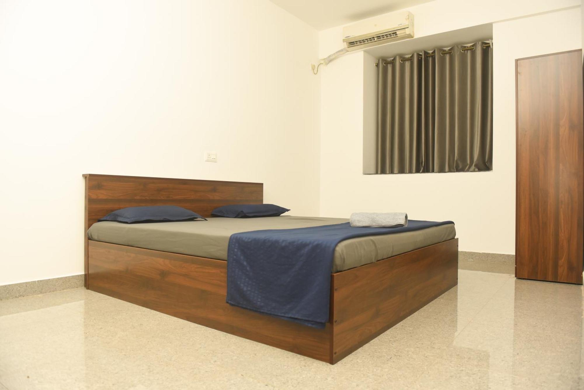 Sai Homestay Panaji 2 Bhk, 1 Bhk And Studio Apartment Exterior photo